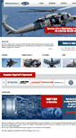 Mobile Screenshot of norcatec.com